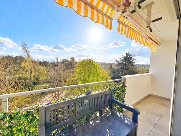 Appartement 4 pièce(s) 3 chambre(s) 78.48 m²