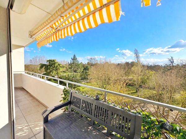 Appartement 4 pièce(s) 3 chambre(s) 78.48 m²