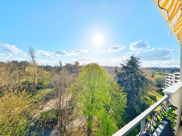 Appartement 4 pièce(s) 3 chambre(s) 78.48 m²