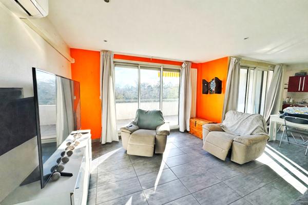 Appartement 4 pièce(s) 3 chambre(s) 78.48 m²