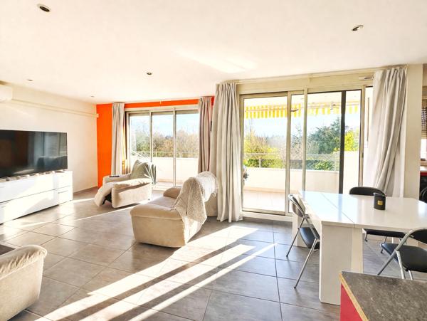 Appartement 4 pièce(s) 3 chambre(s) 78.48 m²