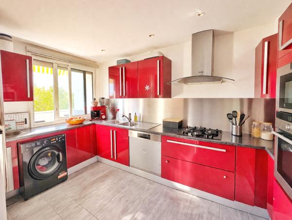 Appartement 4 pièce(s) 3 chambre(s) 78.48 m²