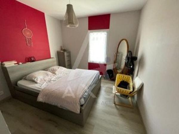 TALMONT ST HILAIRE