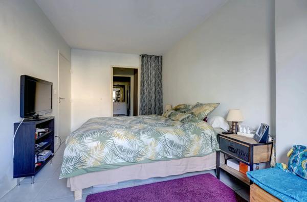 Appartement en rez de jardin, 4 chambres, terrain de 180m2 et grande terrasse à FRANCHEVILLE (69)