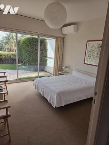 Duplex 3 pièces en centre-ville de Cavalaire 