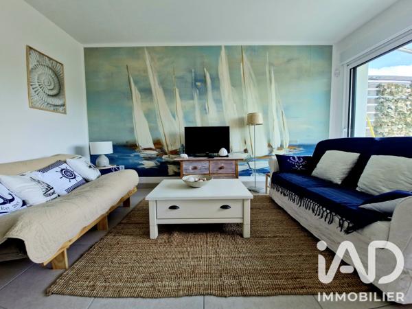 Maison à vendre 6 pièces 109 m² Vaux-sur-Mer