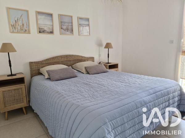 Maison à vendre 6 pièces 109 m² Vaux-sur-Mer