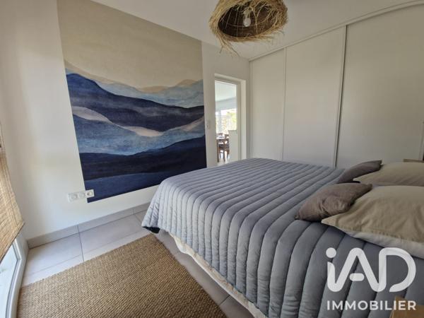 Maison à vendre 6 pièces 109 m² Vaux-sur-Mer