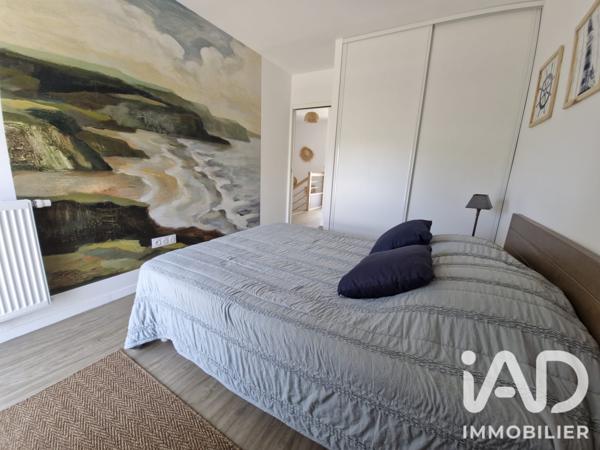 Maison à vendre 6 pièces 109 m² Vaux-sur-Mer