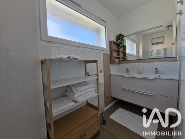 Maison à vendre 6 pièces 109 m² Vaux-sur-Mer