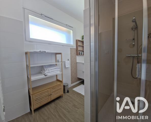 Maison à vendre 6 pièces 109 m² Vaux-sur-Mer