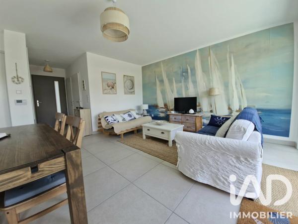 Maison à vendre 6 pièces 109 m² Vaux-sur-Mer