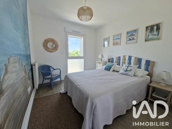 Maison à vendre 6 pièces 109 m² Vaux-sur-Mer