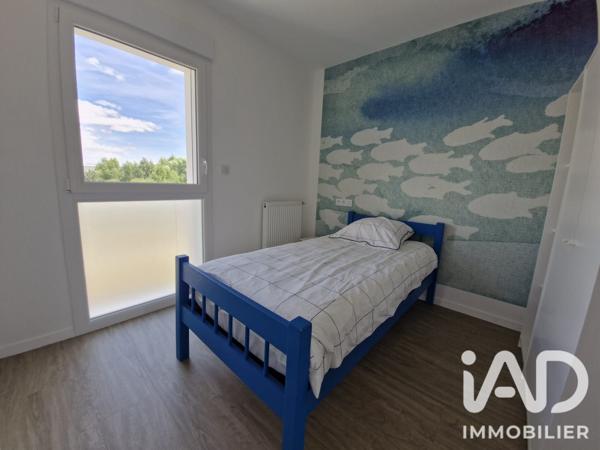 Maison à vendre 6 pièces 109 m² Vaux-sur-Mer