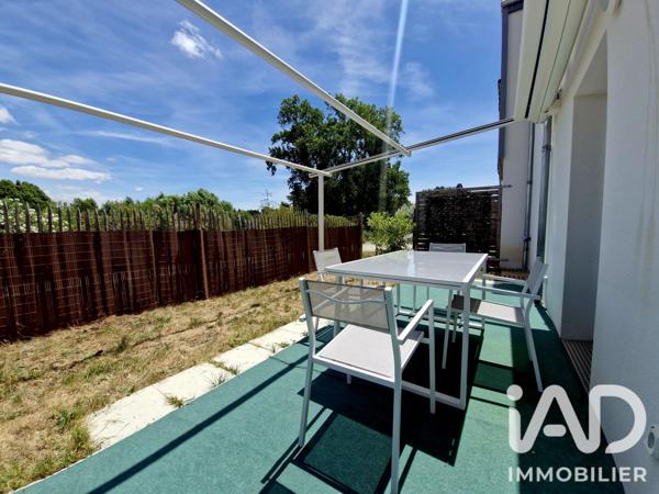 Maison à vendre 6 pièces 109 m² Vaux-sur-Mer