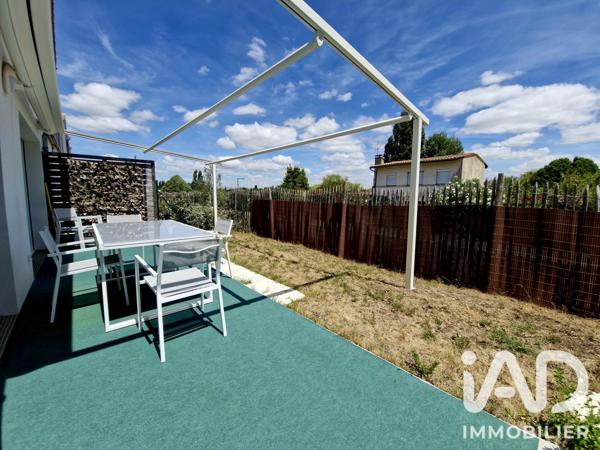 Maison à vendre 6 pièces 109 m² Vaux-sur-Mer