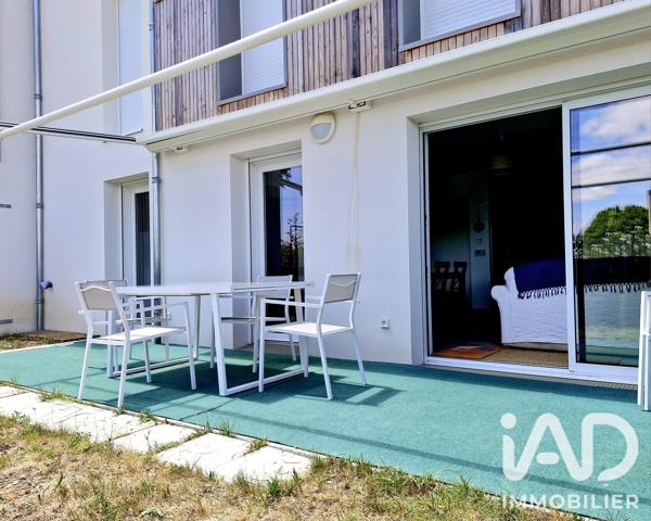 Maison à vendre 6 pièces 109 m² Vaux-sur-Mer