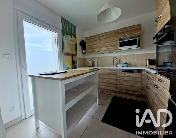 Maison à vendre 6 pièces 109 m² Vaux-sur-Mer