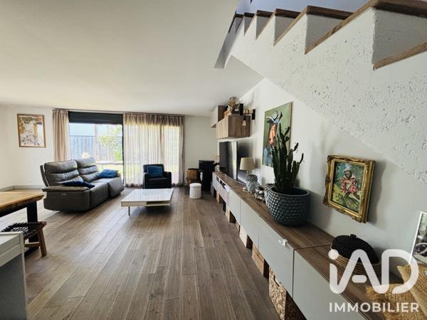 Maison à vendre 5 pièces 128 m² Artigues-près-Bordeaux