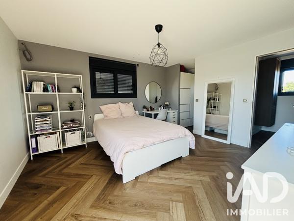 Maison à vendre 5 pièces 128 m² Artigues-près-Bordeaux