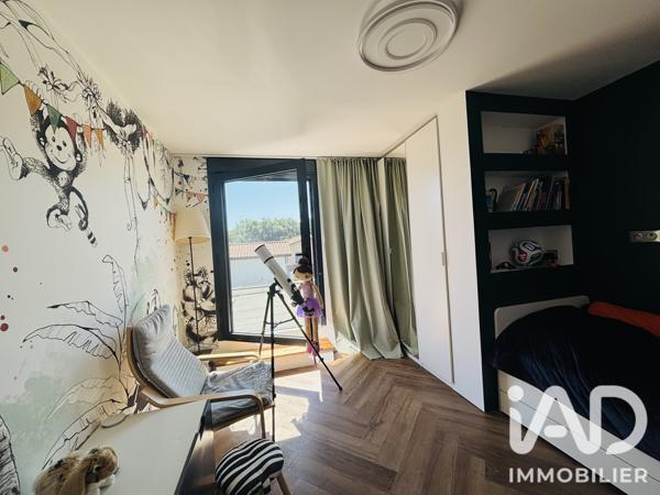 Maison à vendre 5 pièces 128 m² Artigues-près-Bordeaux