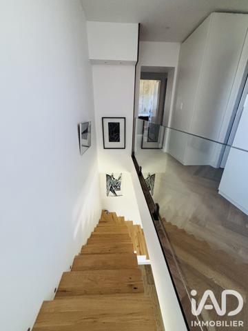 Maison à vendre 5 pièces 128 m² Artigues-près-Bordeaux