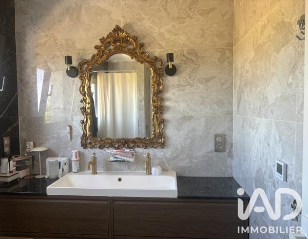 Maison à vendre 5 pièces 128 m² Artigues-près-Bordeaux
