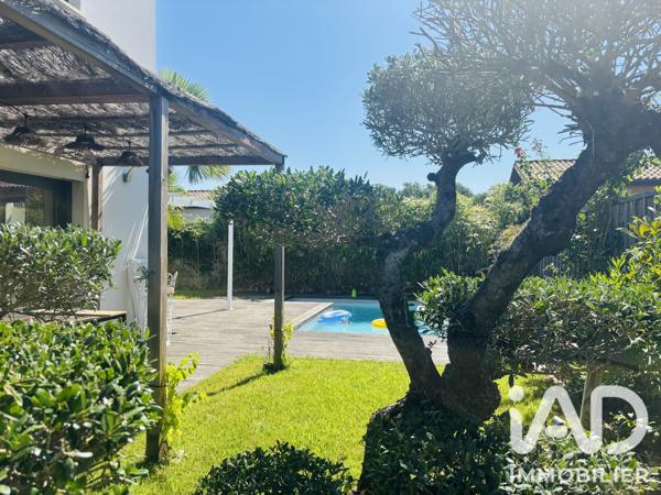 Maison à vendre 5 pièces 128 m² Artigues-près-Bordeaux