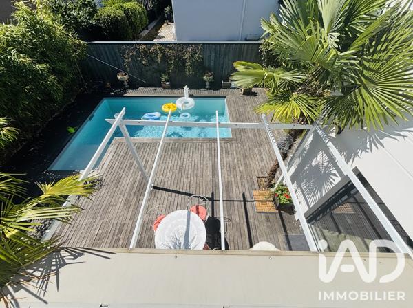 Maison à vendre 5 pièces 128 m² Artigues-près-Bordeaux