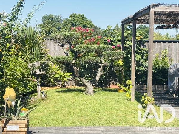Maison à vendre 5 pièces 128 m² Artigues-près-Bordeaux