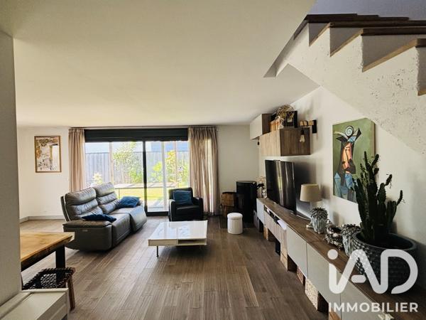 Maison à vendre 5 pièces 128 m² Artigues-près-Bordeaux