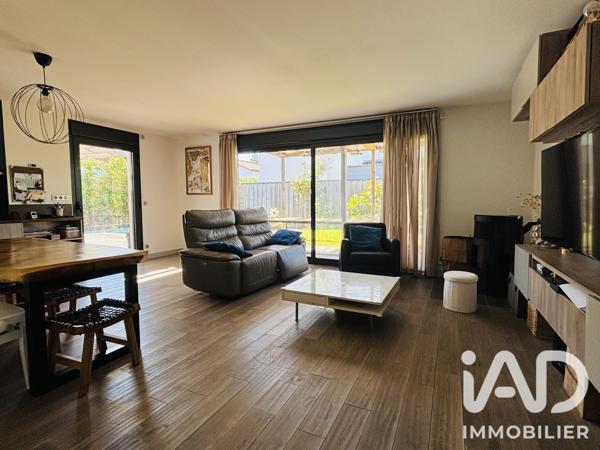 Maison à vendre 5 pièces 128 m² Artigues-près-Bordeaux