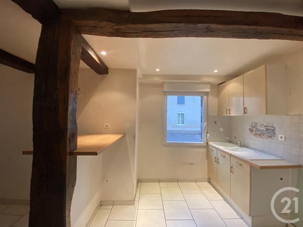 Maison à vendre  4 pièces - 90 m2 BULGNEVILLE - 88