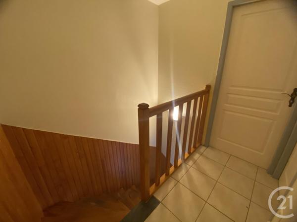 Maison à vendre  4 pièces - 90 m2 BULGNEVILLE - 88