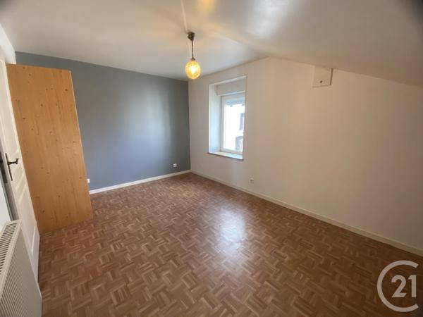 Maison à vendre  4 pièces - 90 m2 BULGNEVILLE - 88