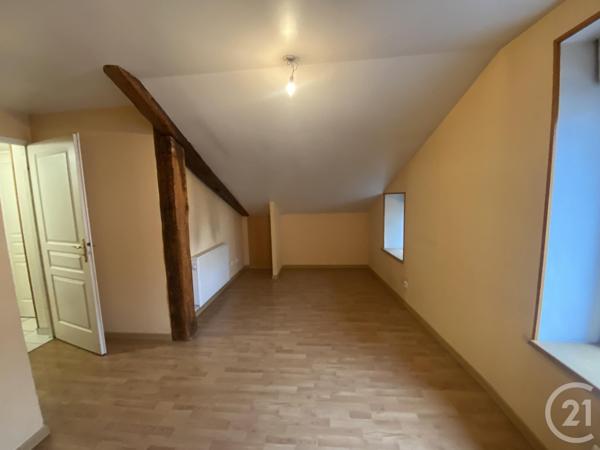 Maison à vendre  4 pièces - 90 m2 BULGNEVILLE - 88