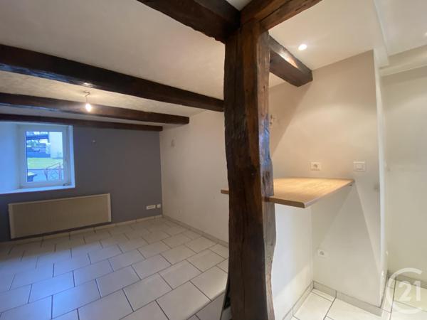 Maison à vendre  4 pièces - 90 m2 BULGNEVILLE - 88