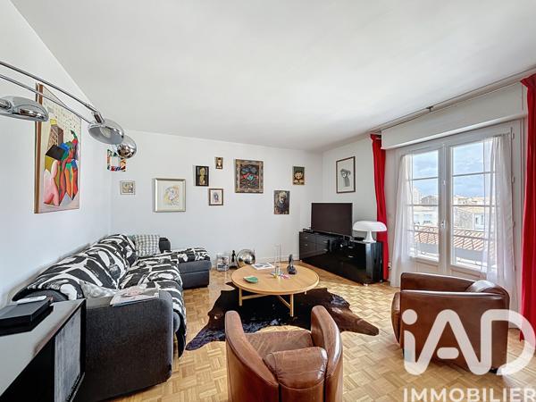 Appartement à vendre 7 pièces 181 m² Bordeaux