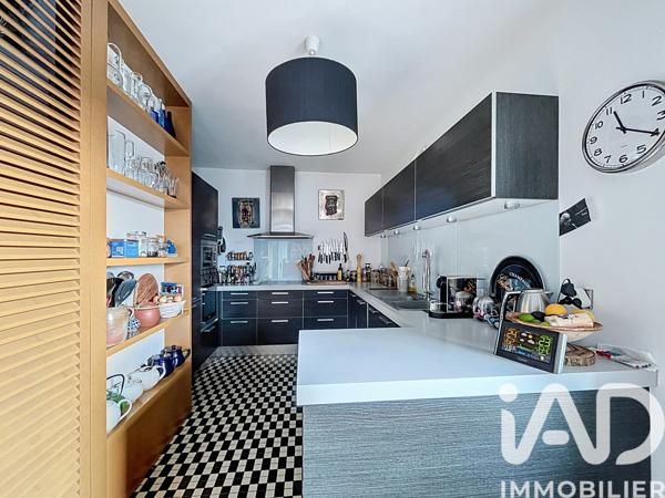 Appartement à vendre 7 pièces 181 m² Bordeaux