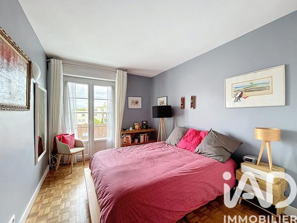 Appartement à vendre 7 pièces 181 m² Bordeaux