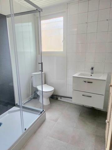 MAISON GARAGE JARDIN