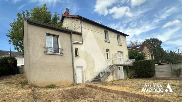Appartement 1 pièce 23.22 m2