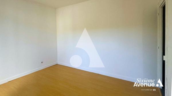 Appartement 1 pièce 23.22 m2
