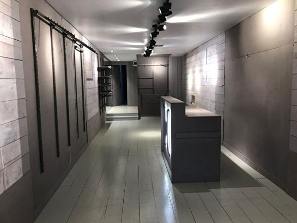 St Jean de Luz - centre ville - Local commercial