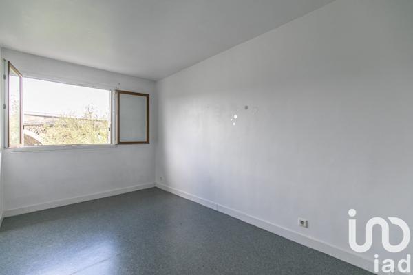 Appartement à vendre 4 pièces 78 m² Nogent-sur-Marne