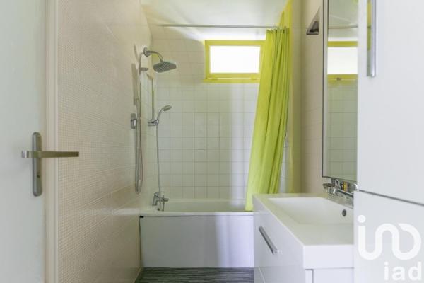 Appartement à vendre 4 pièces 78 m² Nogent-sur-Marne