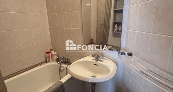 À vendre Studio 26 m² - La Foux D'allos 04260
