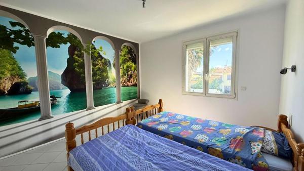 Superbe Villa  4 faces, 150 M² avec piscine et sans vis à vis