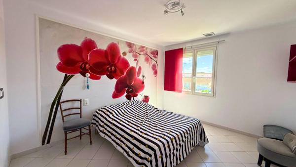Superbe Villa  4 faces, 150 M² avec piscine et sans vis à vis