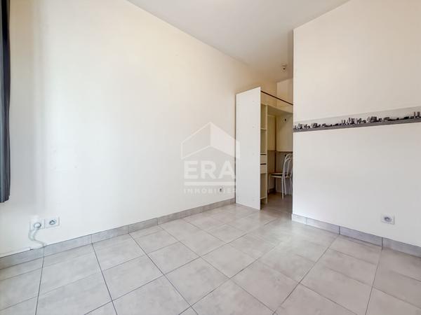 Appartement Pringy 2 pièce(s) 30.50 m2